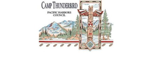 Camp Thunderbird Scout Store