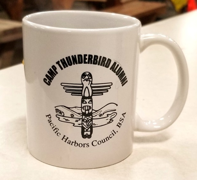 Camp Thunderbird Alumni Group