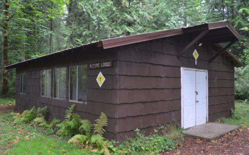 Nature Lodge