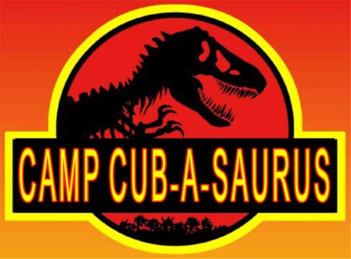 Cub Scout Resident Camp at Camp Thunderbird